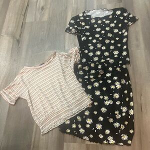 Summer kids set